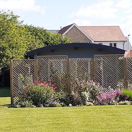 The Annexe, Cornfields Villa Elmswell ภายนอก รูปภาพ