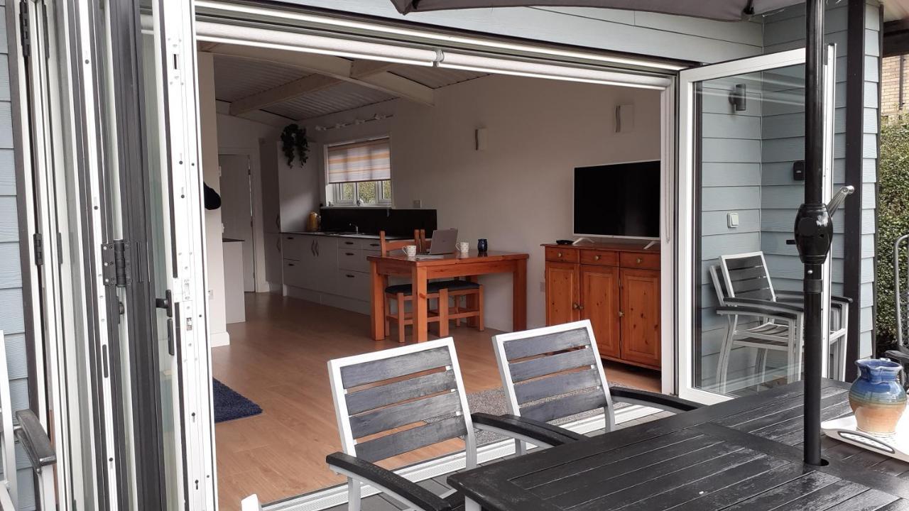 The Annexe, Cornfields Villa Elmswell ภายนอก รูปภาพ
