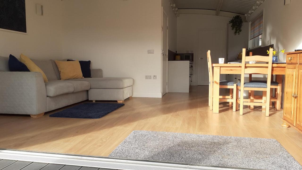 The Annexe, Cornfields Villa Elmswell ภายนอก รูปภาพ