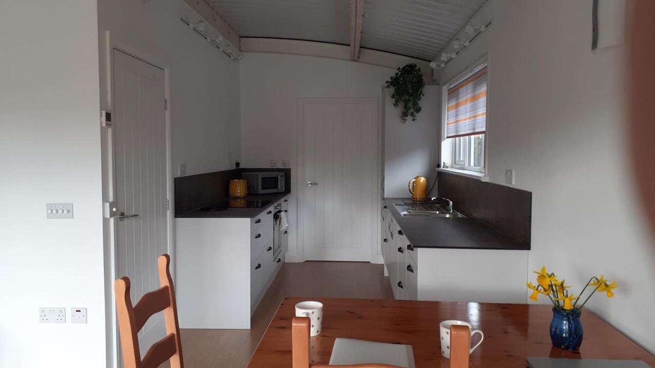 The Annexe, Cornfields Villa Elmswell ภายนอก รูปภาพ
